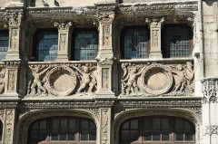 Ancien Bureau des Finances - 