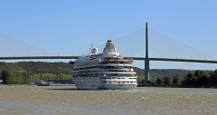 Pont de Brotonne - 