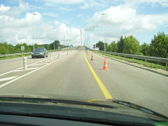 Pont de Brotonne - 