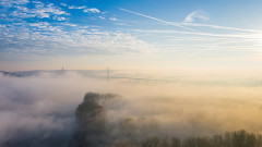 Pont de Brotonne - photographer, Wikimedian and Wikipedian