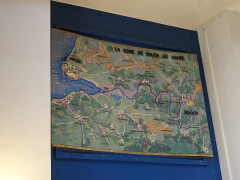 Gare ferroviaire - 