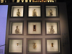 Musée des civilisations de l'Europe et de la Méditerranée - 