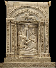 Musée des civilisations de l'Europe et de la Méditerranée - 