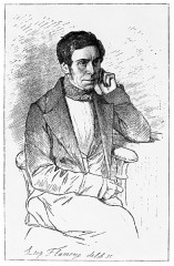 Muséum d'histoire naturelle - Portrait of Felix-Archimede Pouchet; three quarter length; left arm on desk.

Wellcome Images
 Keywords: Félix-Archimède Pouchet