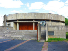 Église Saint-Vincent-de-Paul - 
