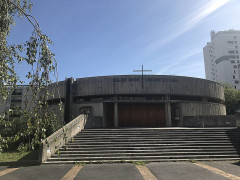 Église Saint-Vincent-de-Paul - 