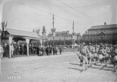 Pont dit 2e pont Boieldieu - English:  photo agency