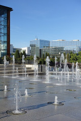 Parc André Citroën - 