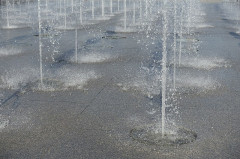 Parc André Citroën - 