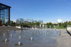 Parc André Citroën - 