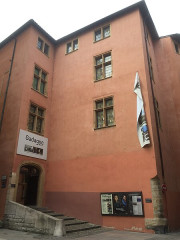 Musée Gadagne - 