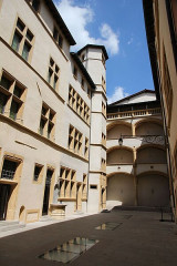 Musée Gadagne - 