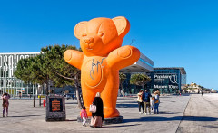 Musée des civilisations de l'Europe et de la Méditerranée - 