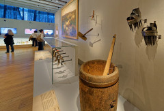 Musée des civilisations de l'Europe et de la Méditerranée - 