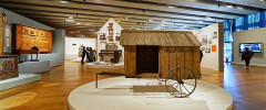 Musée des civilisations de l'Europe et de la Méditerranée - 