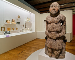 Musée des civilisations de l'Europe et de la Méditerranée - 
