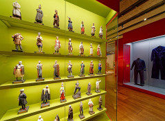 Musée des civilisations de l'Europe et de la Méditerranée - 