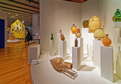 Musée des civilisations de l'Europe et de la Méditerranée - 