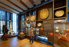 Musée des civilisations de l'Europe et de la Méditerranée - 