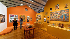 Musée des civilisations de l'Europe et de la Méditerranée - 