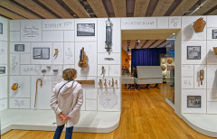 Musée des civilisations de l'Europe et de la Méditerranée - 