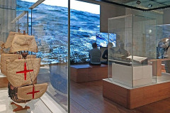 Musée des civilisations de l'Europe et de la Méditerranée - 