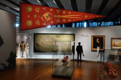 Musée des civilisations de l'Europe et de la Méditerranée - 