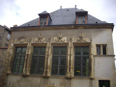 Hôtel de Bézannes - 