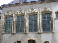 Hôtel de Bézannes - 