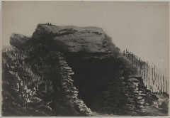 Allée couverte des Déserts - 