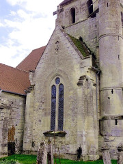 Église - 