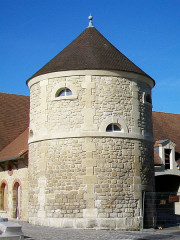 Château - 