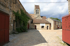 Église Saint-Pierre - 