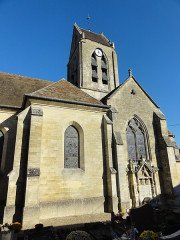 Église Saint-Pierre - 