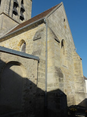 Église Saint-Pierre - 