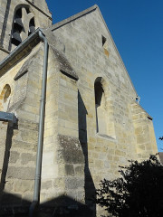 Église Saint-Pierre - 