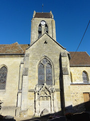 Église Saint-Pierre - 
