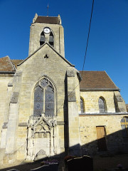 Église Saint-Pierre - 