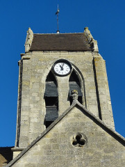 Église Saint-Pierre - 