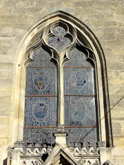 Église Saint-Pierre - 