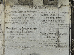 Église Saint-Pierre - 