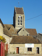 Église Saint-Pierre - 