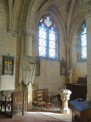 Église Saint-Pierre - 