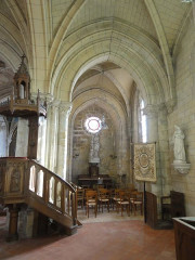 Église Saint-Pierre - 