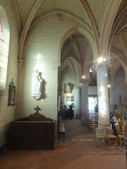 Église Saint-Pierre - 