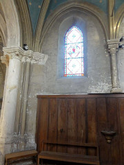 Église Saint-Pierre - 