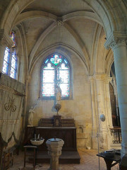 Église Saint-Pierre - 