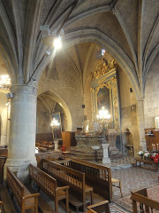 Eglise Saint-Pierre et Saint-Paul - 