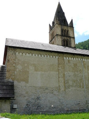 Église Saint-Laurent - 