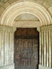 Église Saint-Laurent - 